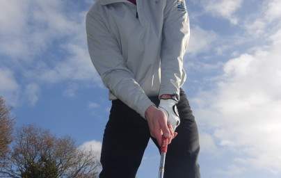 Golf Lessons..