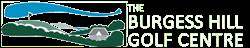 The Burgess Hill Golf Centre