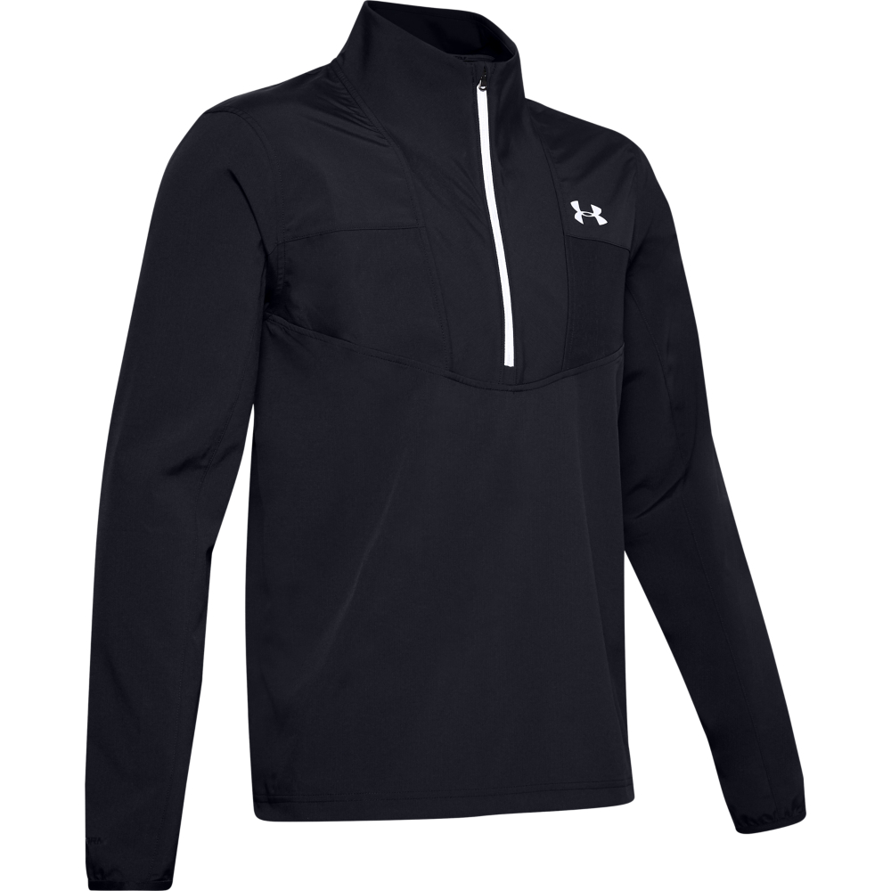 under armour windtop