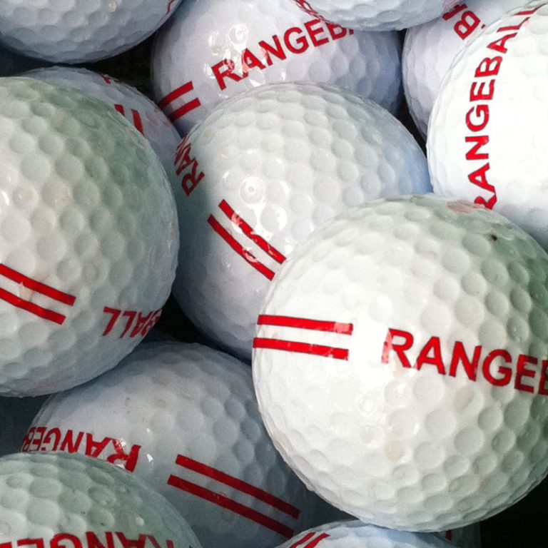 Floodlit Undercover Driving Range The Burgess Hill Golf Centre