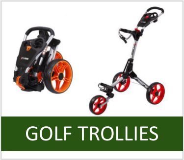 Golf Trollies