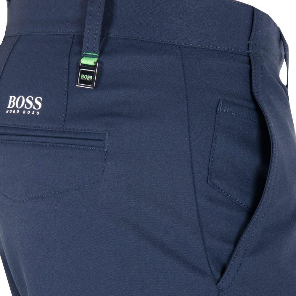 Hugo Boss Hakan 9 Trousers Dark Blue – The Burgess Hill Golf Centre