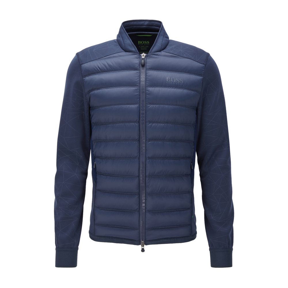 Hugo boss jalmstad pro jacket new arrivals