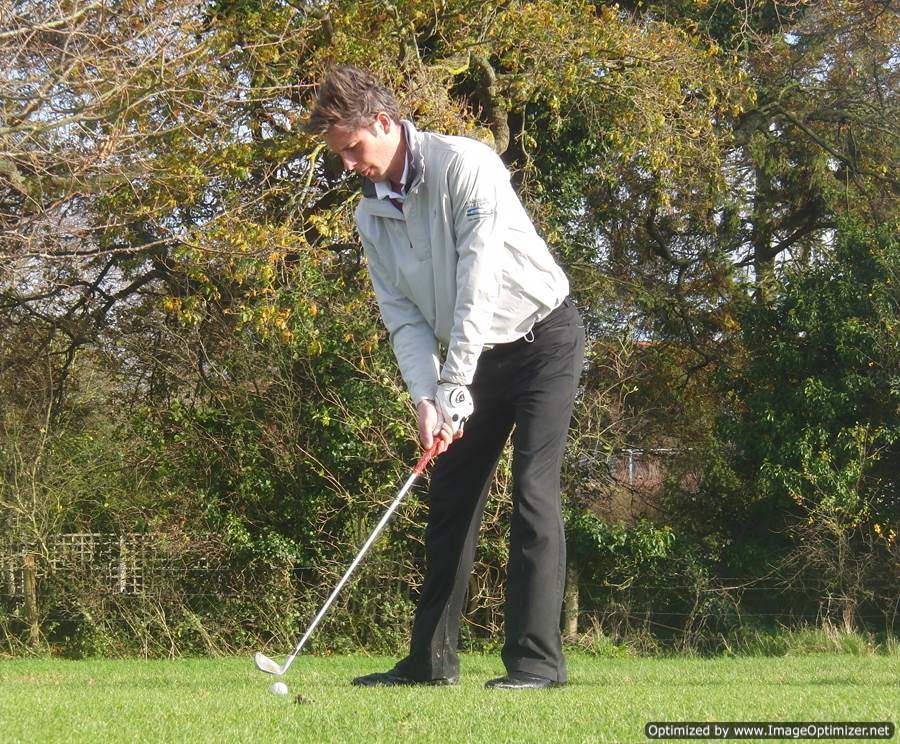 Long Irons Golf Lesson Burgess Hill Golf Centre The Burgess Hill Golf