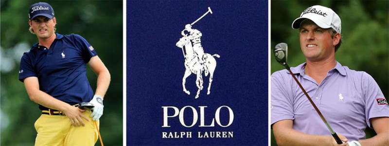 Un rétro pour le polo ralph lauren golf Rose - narguilox.fr