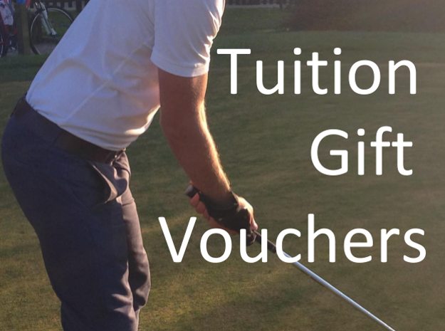 Tuition Gift Vouchers