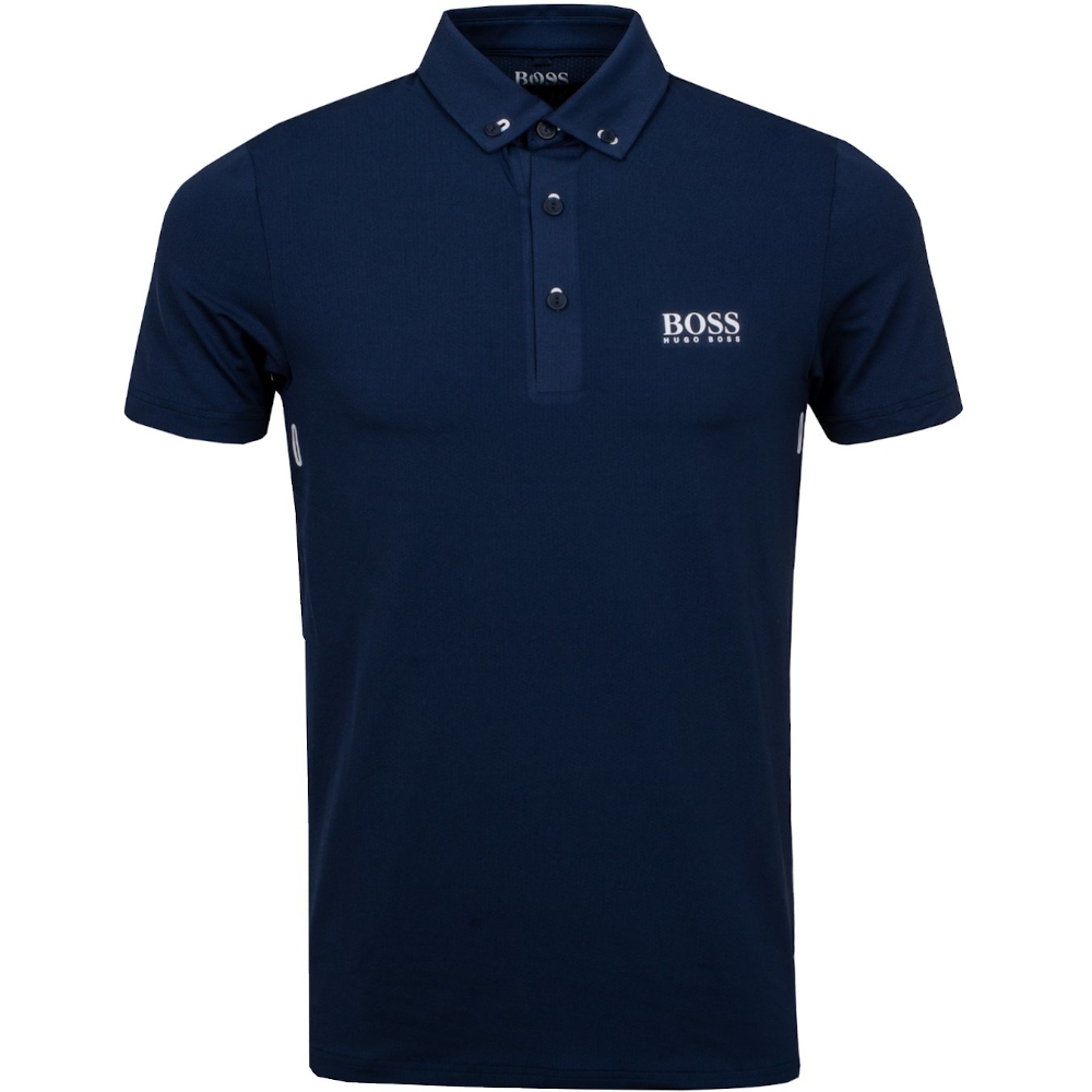 hugo boss golf watch